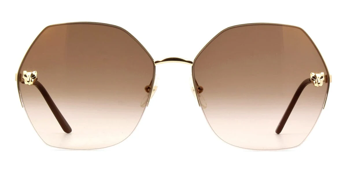 Cartier Panthere CT0332S 002 - Image 2