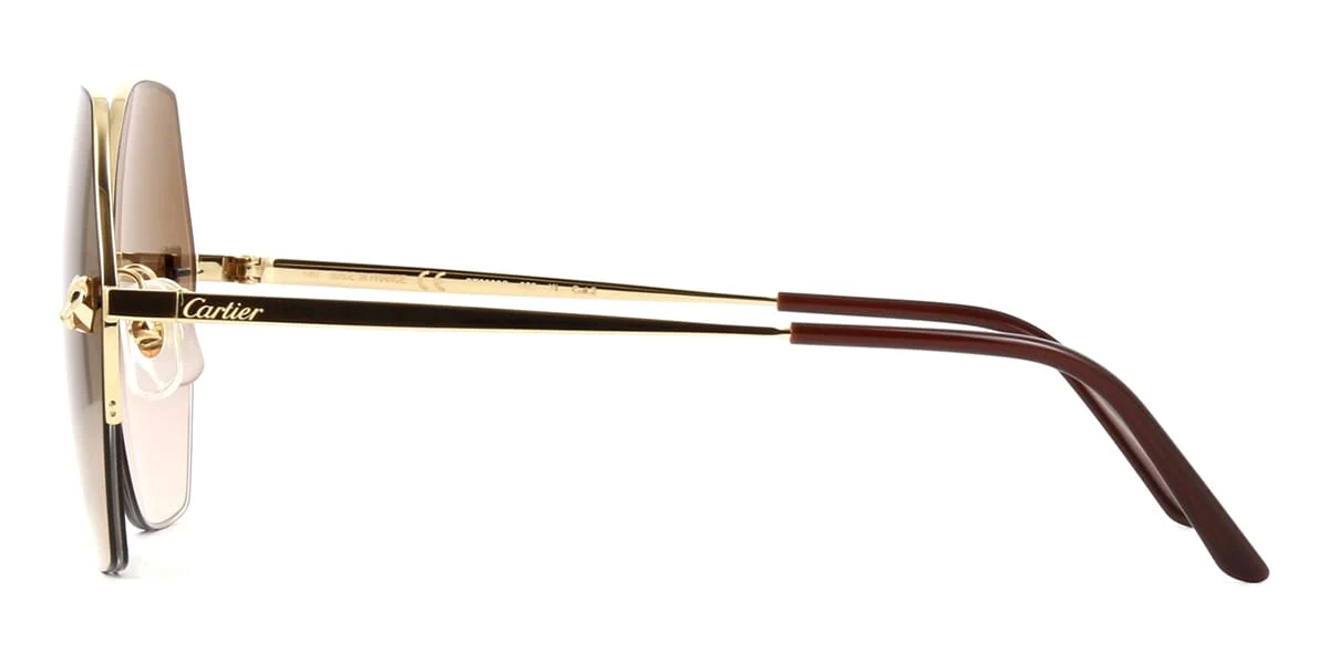 Cartier Panthere CT0332S 002 - Image 3