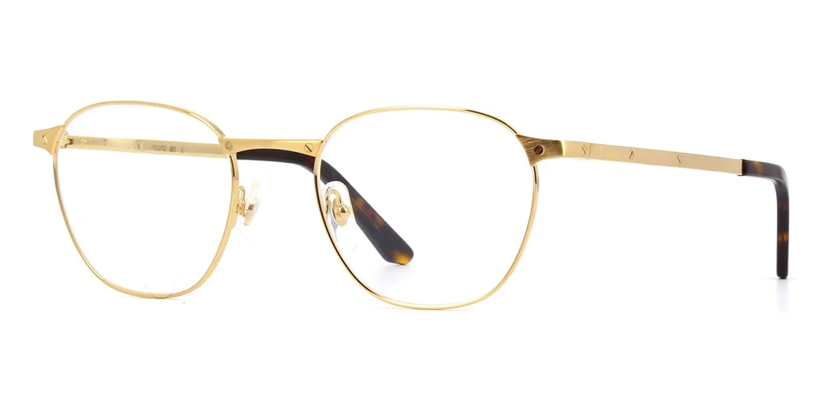 Cartier Santos CT0337O 001