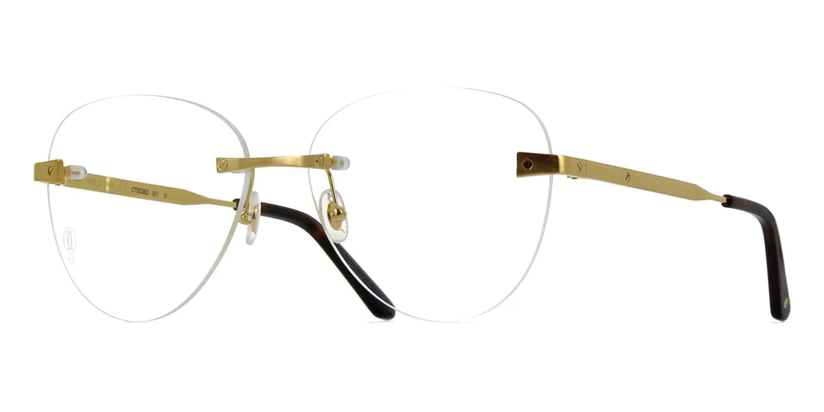Cartier CT0338O 001