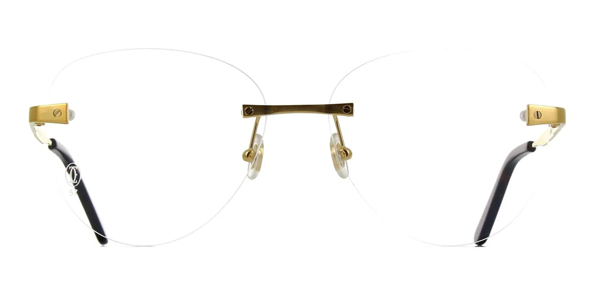 Cartier CT0338O 001 - Image 2