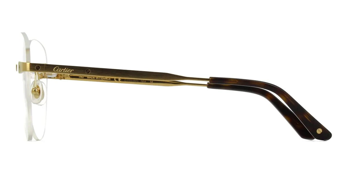 Cartier CT0338O 001 - Image 3