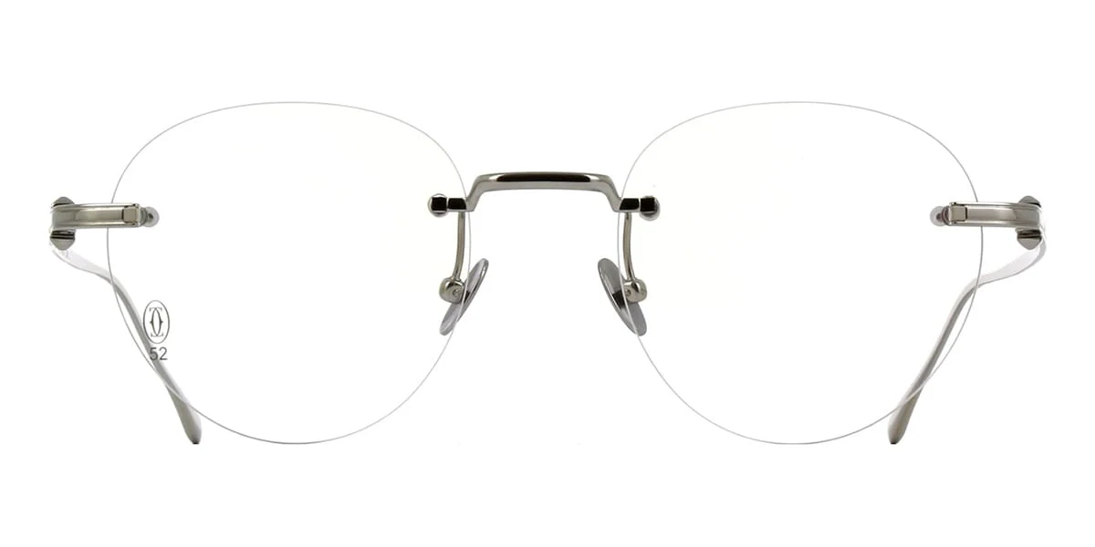 Cartier Pasha CT0342O 001 - Image 2