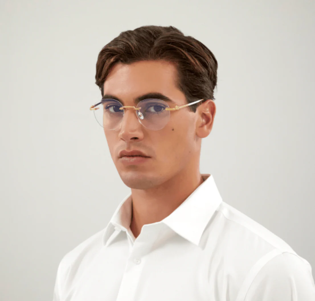 Cartier Pasha CT0342O 002 - Image 2