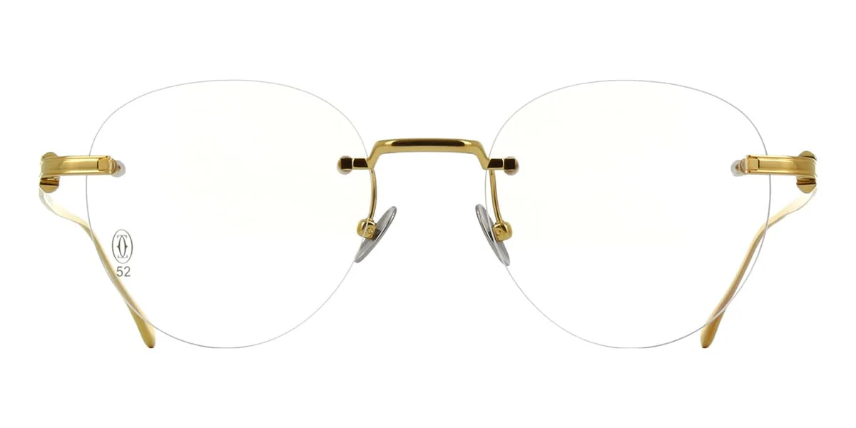 Cartier Pasha CT0342O 002 - Image 3