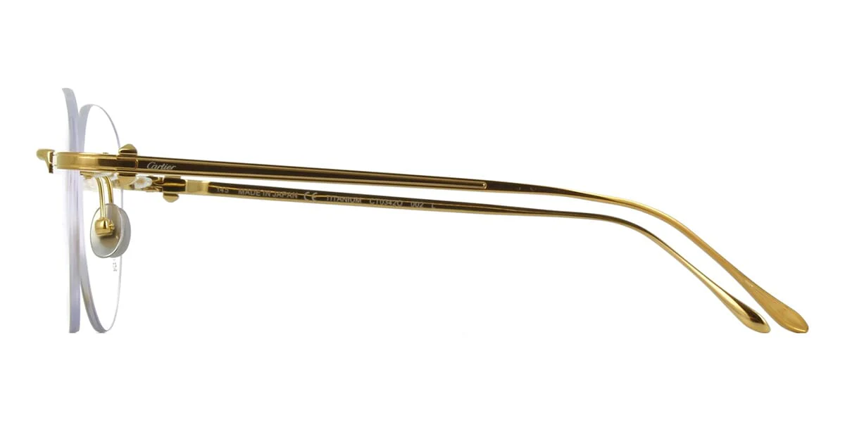 Cartier Pasha CT0342O 002 - Image 4