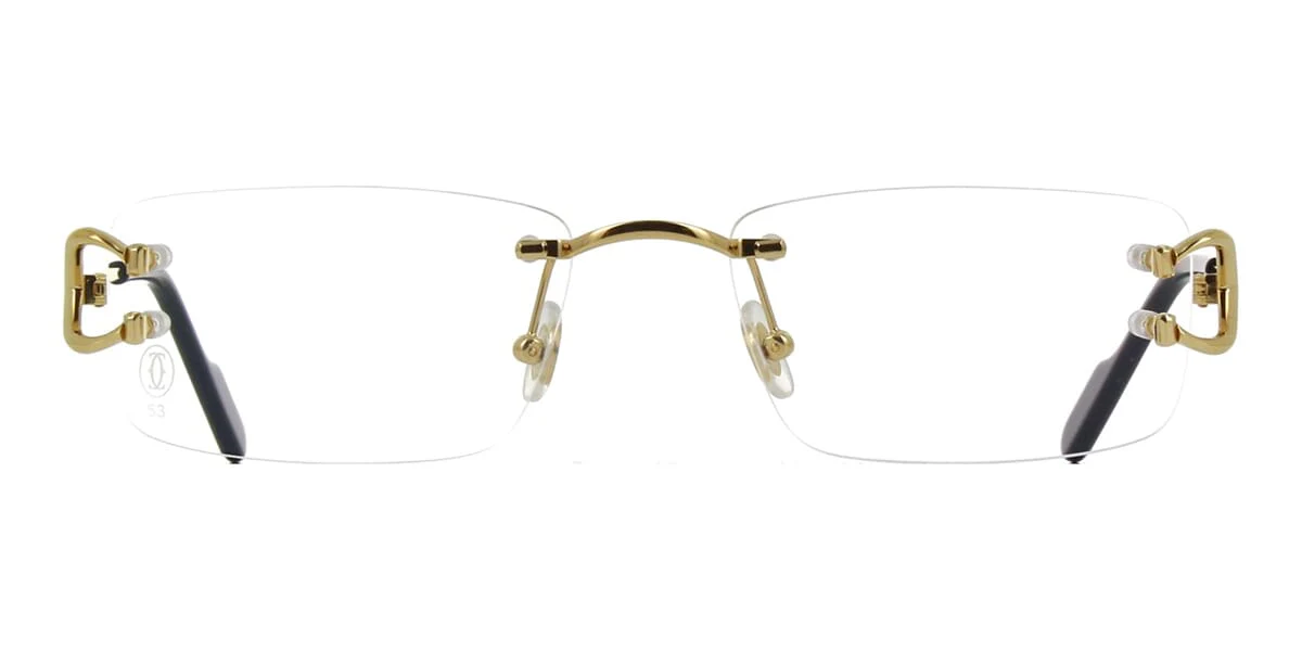Cartier CT0344O 001 - Image 2