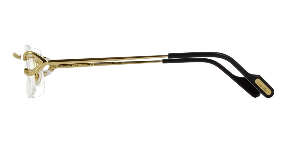 Cartier CT0344O 001 - Image 3