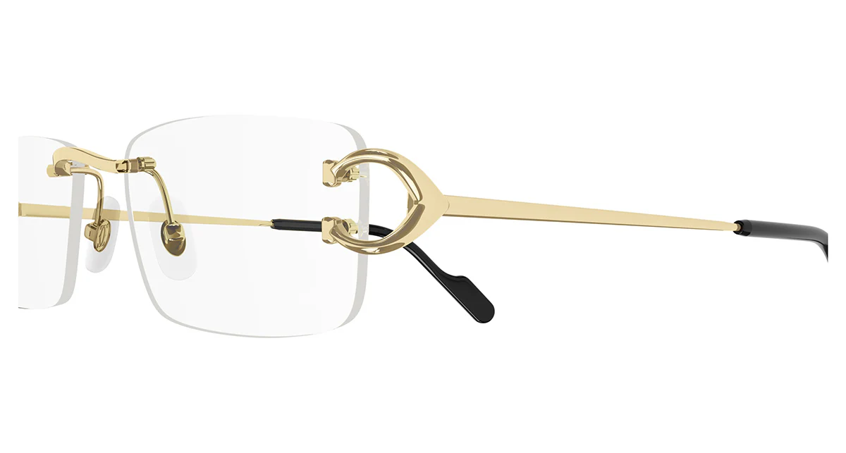 Cartier CT0344O 001 - Image 4