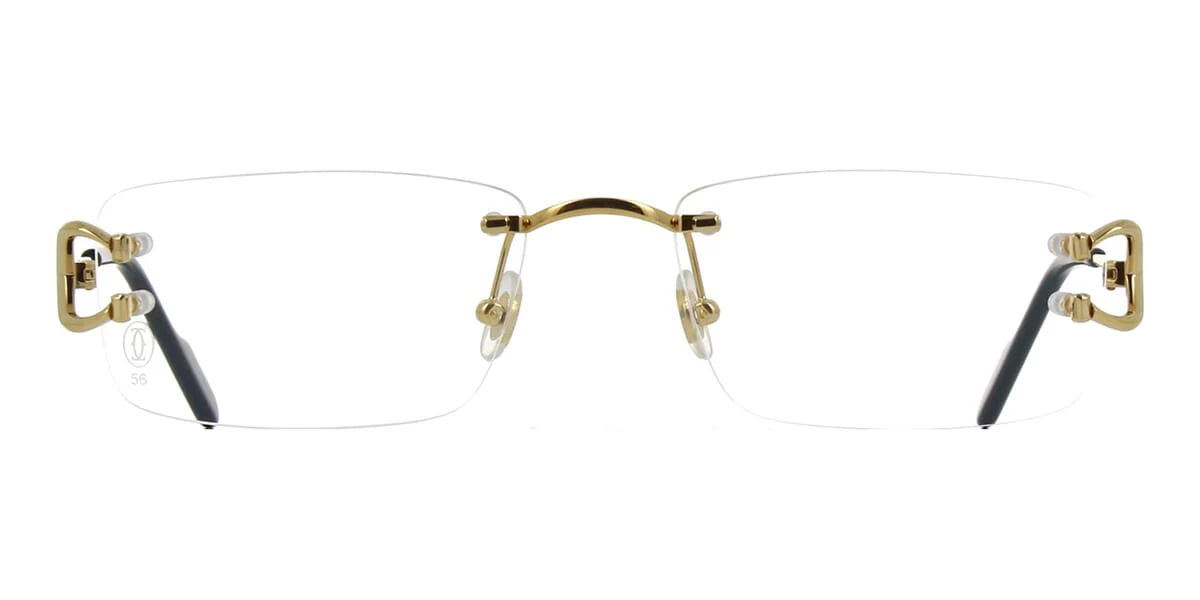 Cartier CT0344O 003 - Image 2