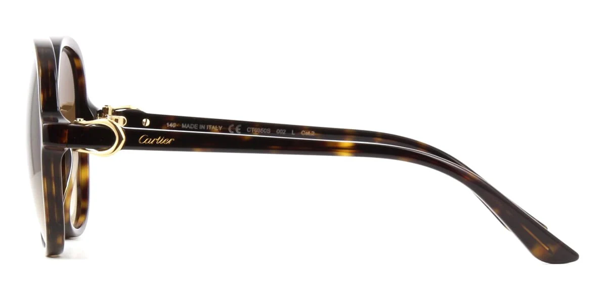 Cartier CT0350S 002 - Image 3