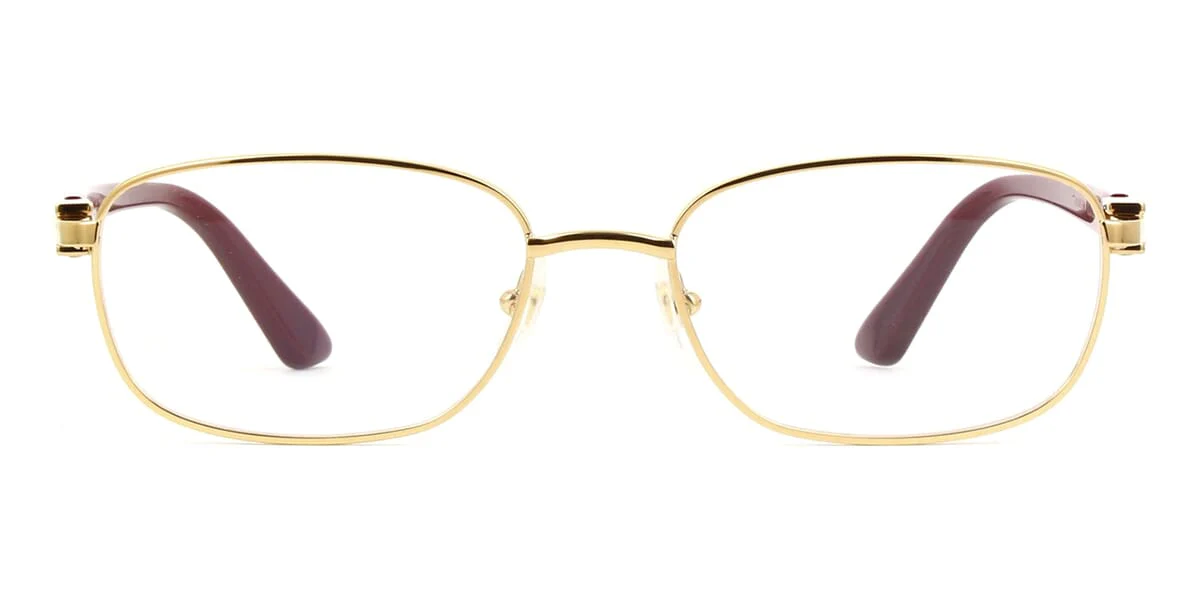 Cartier CT0368O 006 / 003 - Image 2