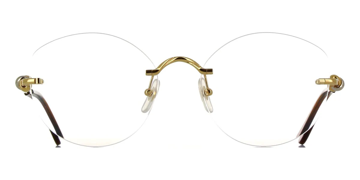 Cartier CT0376O 001 - Image 2