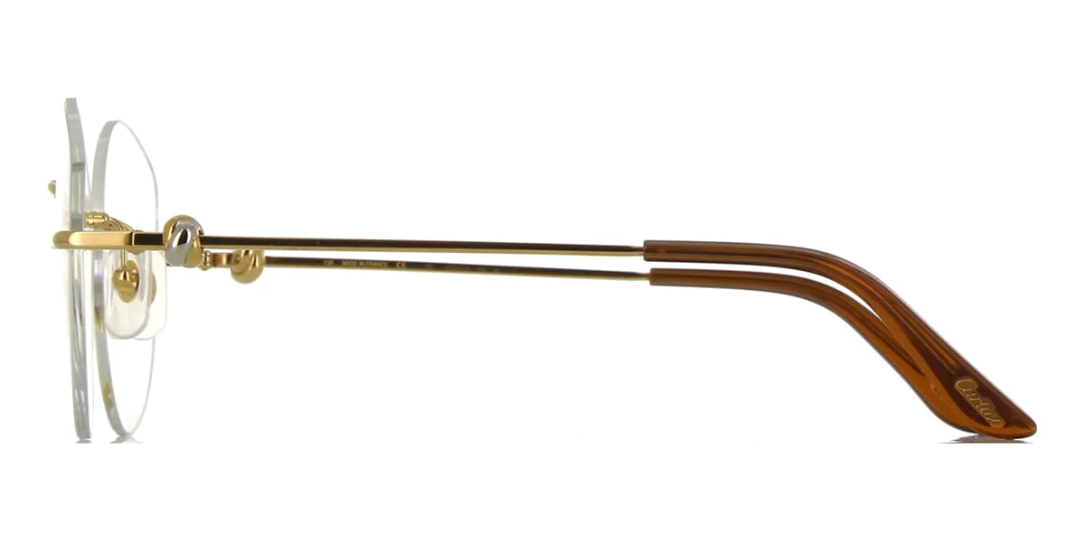 Cartier CT0376O 001 - Image 3