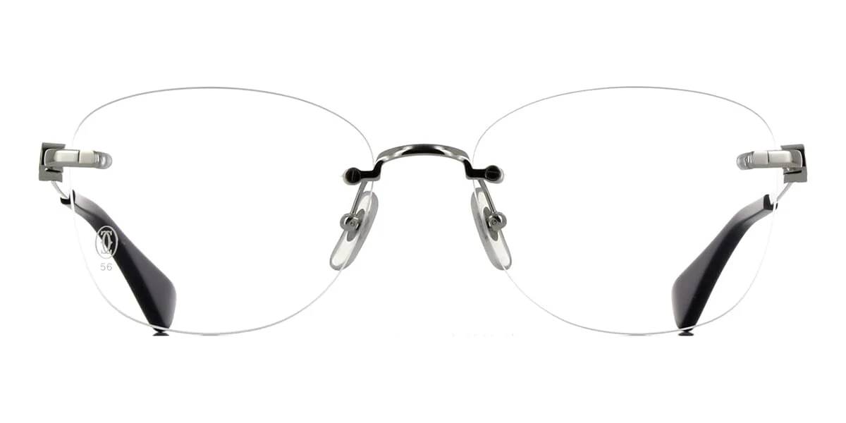 Cartier Trinity CT0414O 002 - Image 2