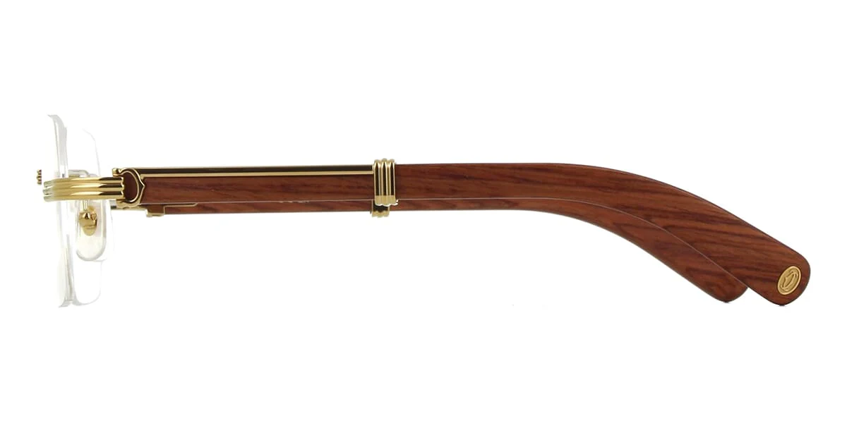 Cartier CT0423O 002 - Image 3
