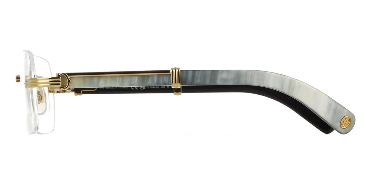 Cartier CT0423O 003 - Image 2