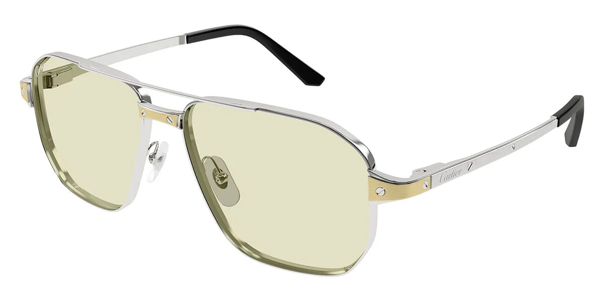 Cartier CT0424S 005 Photochromic