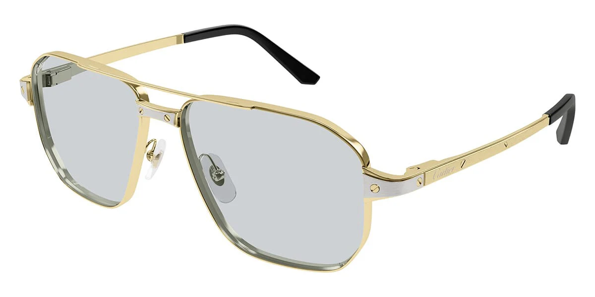 Cartier CT0424S 006 Photochromic