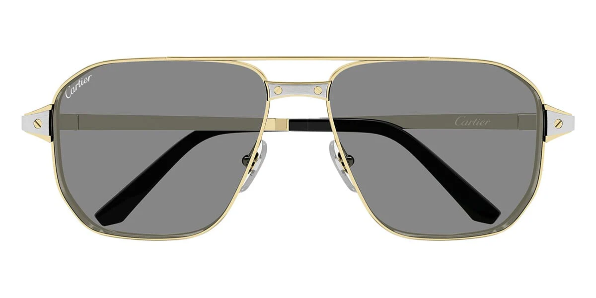 Cartier CT0424S 006 Photochromic - Image 2