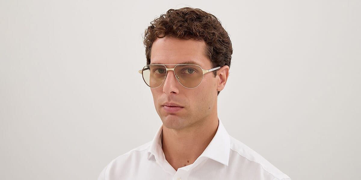 Cartier CT0424S 006 Photochromic - Image 4