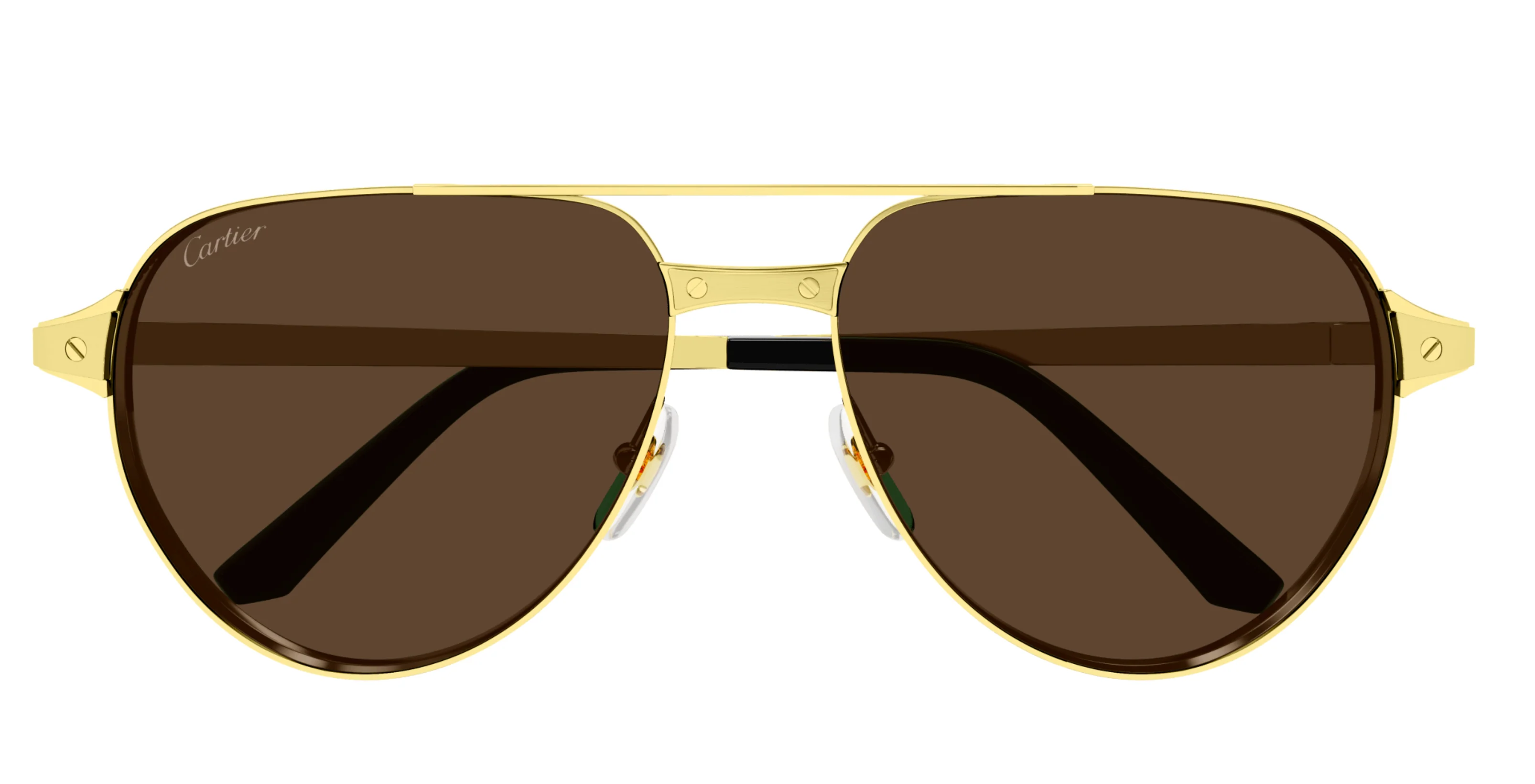 Cartier CT0425S 003 Polarised - Image 2