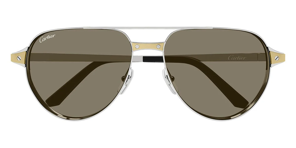 Cartier CT0425S 005 Photochromic - Image 2