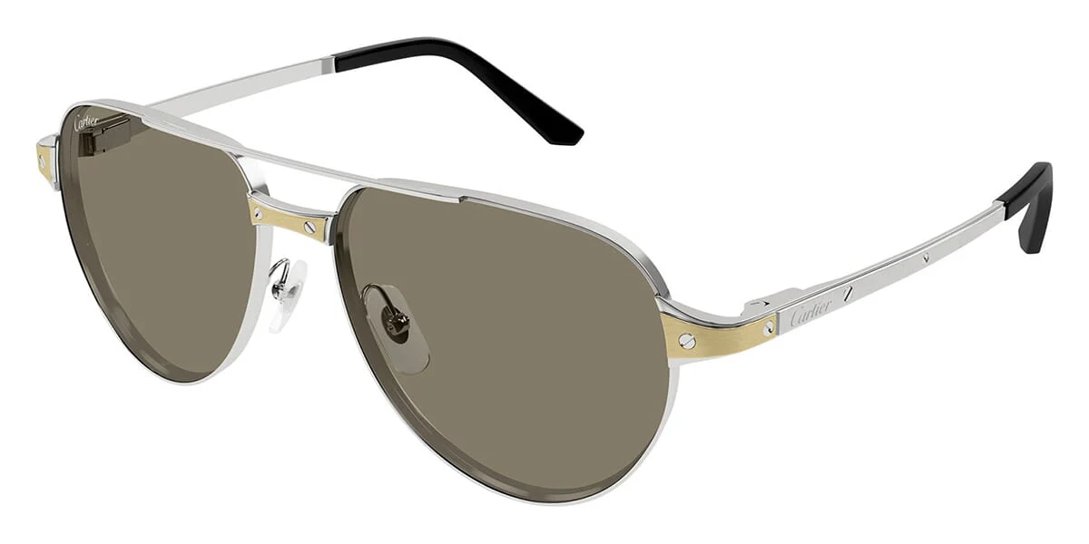 Cartier CT0425S 005 Photochromic - Image 3