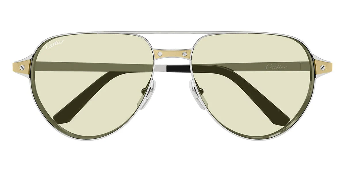 Cartier CT0425S 005 Photochromic - Image 4