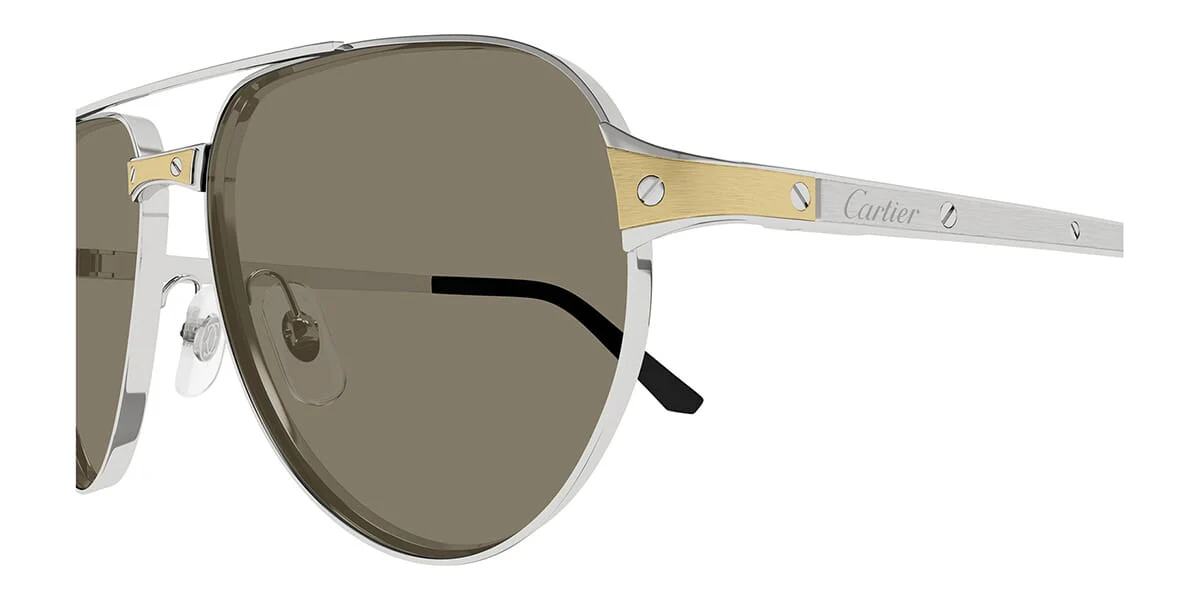 Cartier CT0425S 005 Photochromic - Image 5