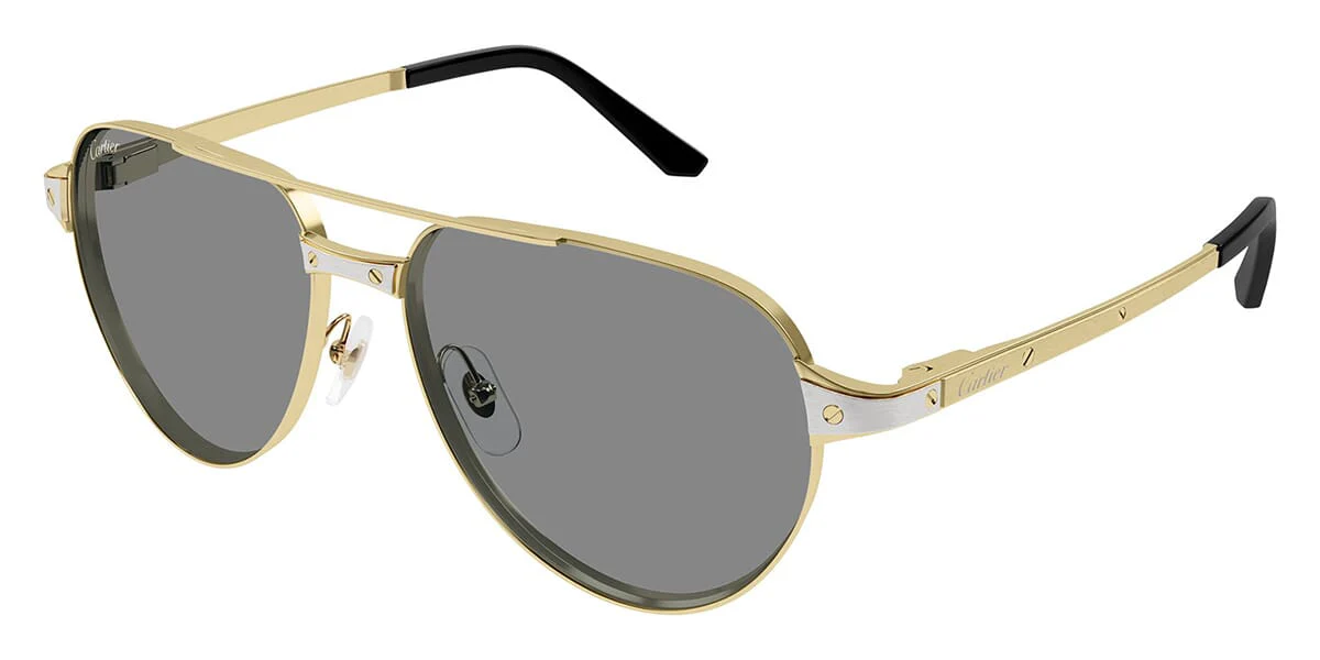 Cartier CT0425S 006 Photochromic - Image 3