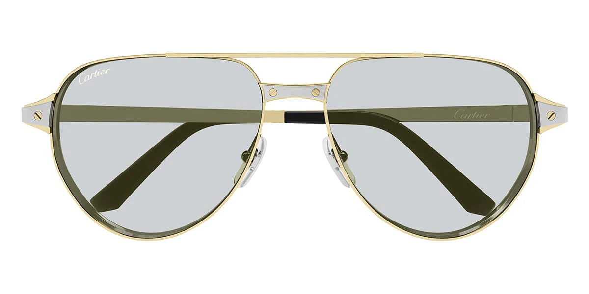 Cartier CT0425S 006 Photochromic - Image 4