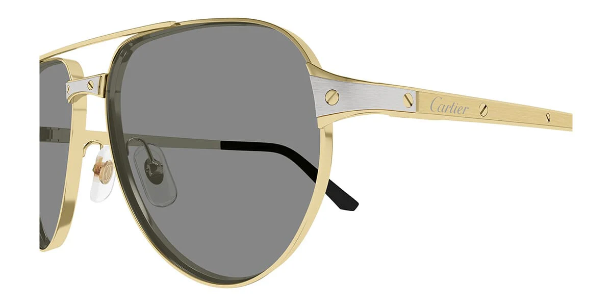 Cartier CT0425S 006 Photochromic - Image 5