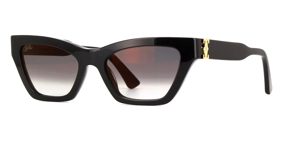 Cartier CT0437S 001