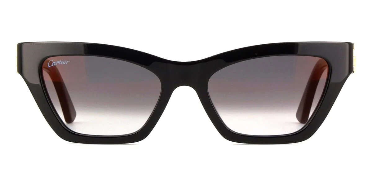 Cartier CT0437S 001 - Image 2