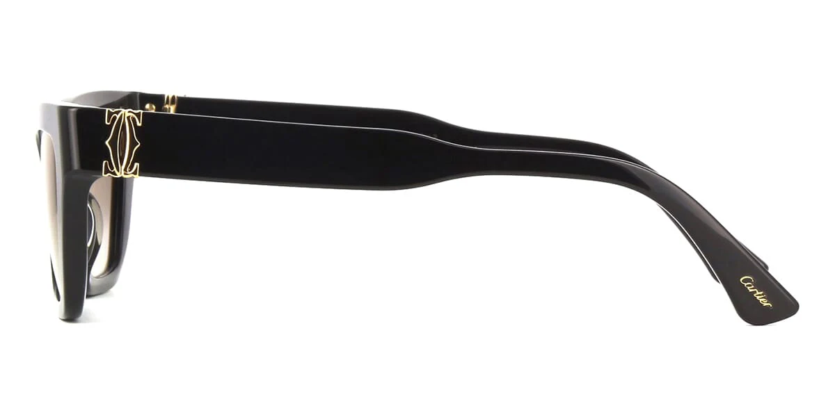 Cartier CT0437S 001 - Image 3