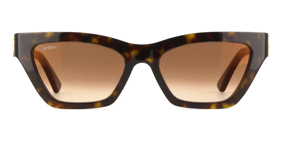 Cartier CT0437S 002 - Image 2