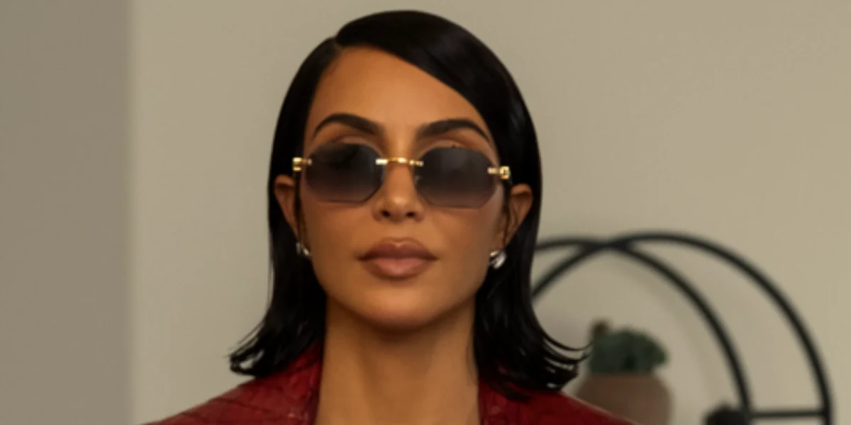 Cartier CT0439S 004 - As Seen On Kim Kardashian & Rami Malek - Image 4