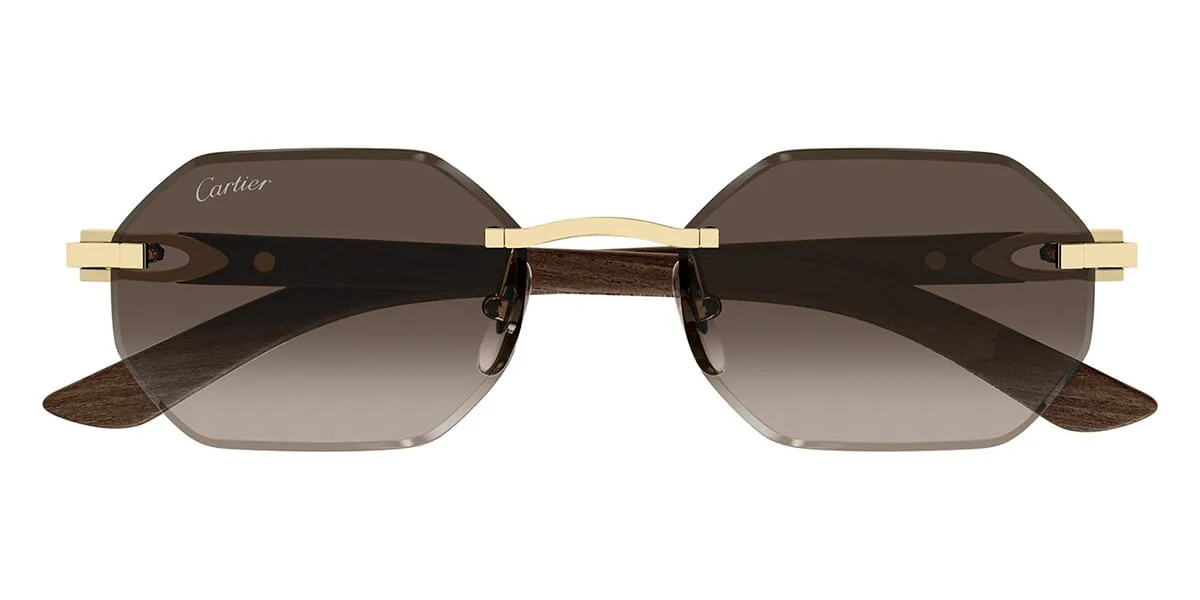 Cartier CT0439S 006 - Image 2
