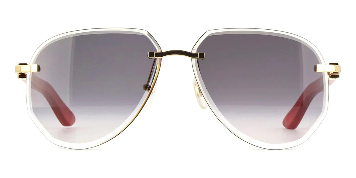 Cartier CT0440S 003 - Image 2