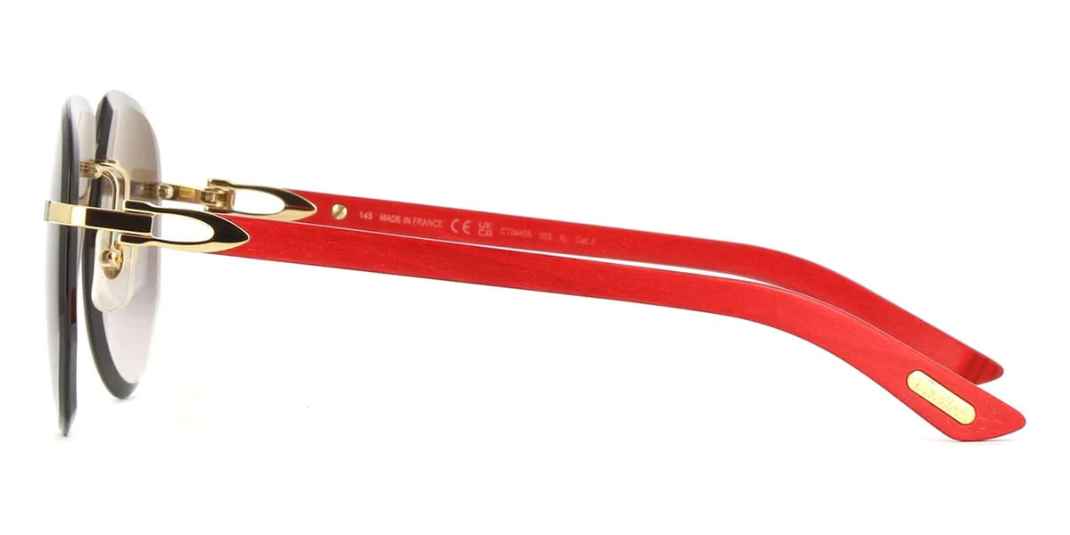 Cartier CT0440S 003 - Image 3
