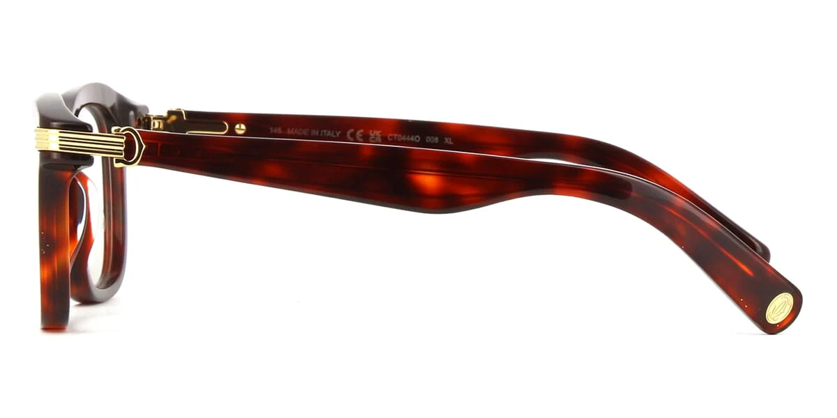 Cartier CT0444O 008 - Image 3
