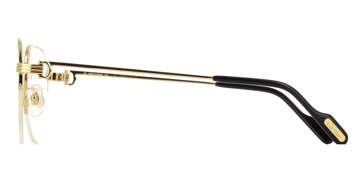Cartier CT0446O 001 - Image 3
