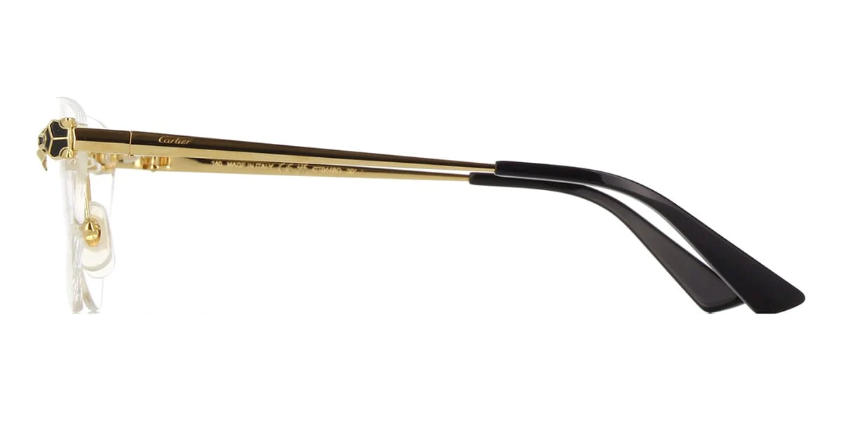 Cartier Panthere CT0448O 001 - Image 4