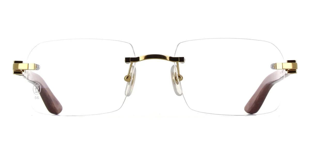 Cartier CT0453O 004 - Image 2
