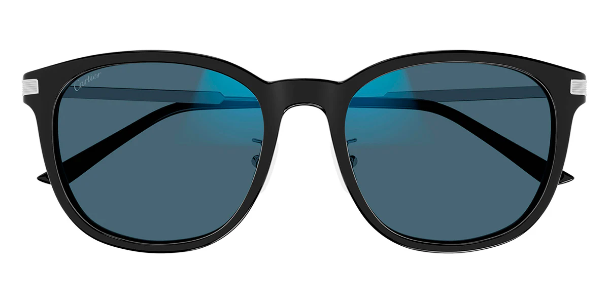 Cartier CT0454S 001 Blue & Beyond - Image 2