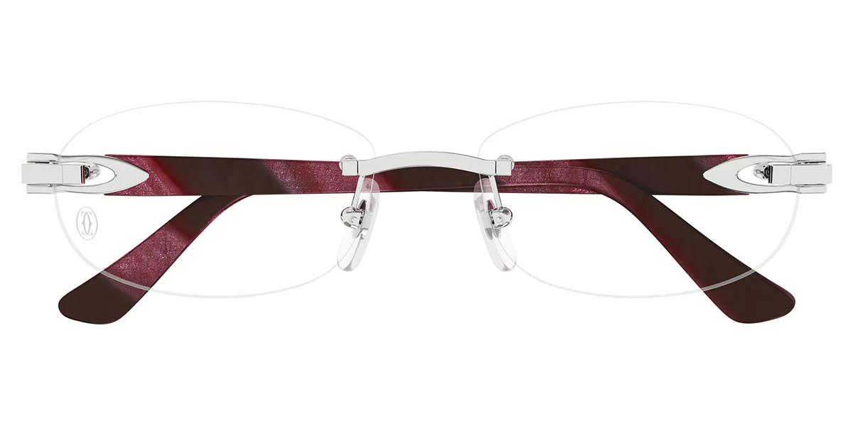 Cartier CT0455OJ 001 - Image 3