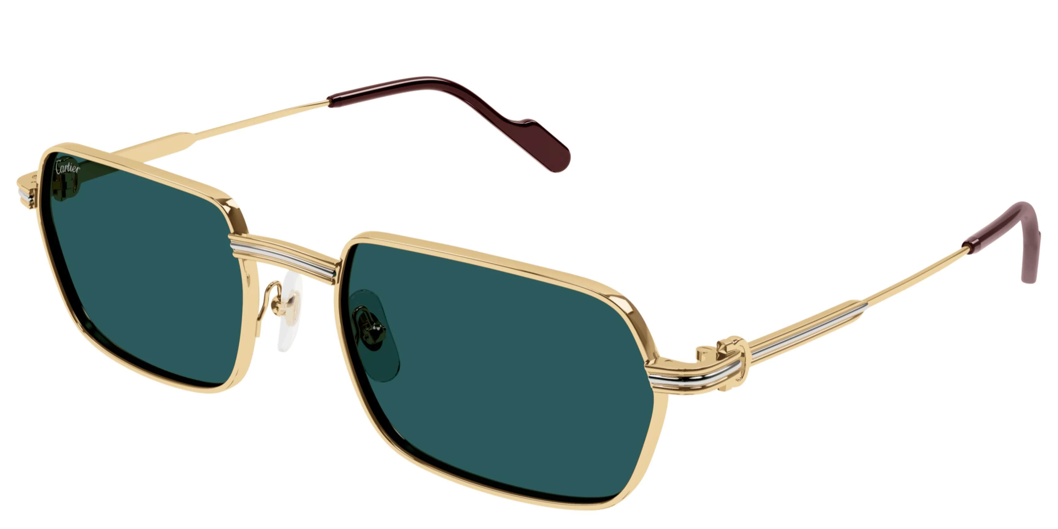 Cartier CT0463S 002 - Image 2