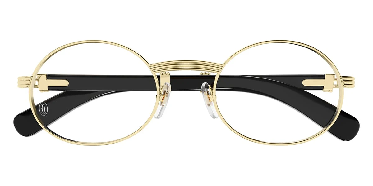 Cartier CT0464O 001 - Image 2