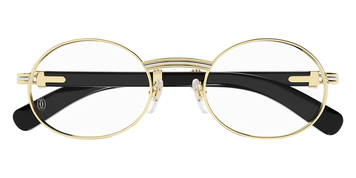 Cartier CT0464O 002 - Image 2